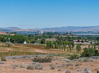 235 Brunswick Mill Rd, Reno, NV 89511