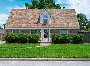 603 Moody St, Houston, TX 77009
