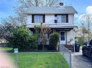 931 Rondel Rd, Cleveland, OH 44110