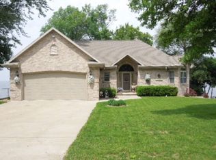 N6389 Fairy Springs Rd, HILBERT, WI 54129