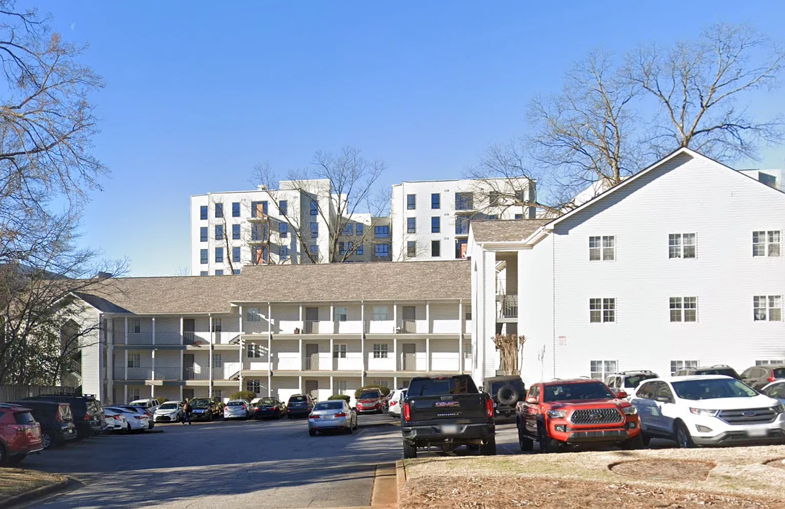 North Campus area rental — Photo 3