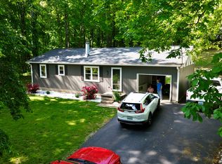 155 Private Road 123 Dr, Eucha, OK 74342