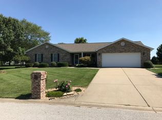 6410 Deerfield Ct, Waterloo, IL