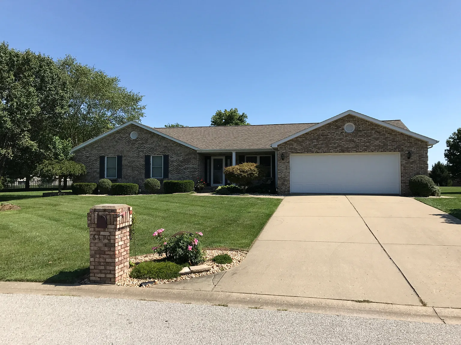 6410 Deerfield Ct photo 1