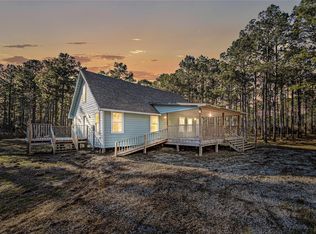 235 Bracewell Cemetary Rd, Livingston, TX 77351