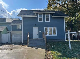 1516 Keeler Ave, Beloit, WI 53511