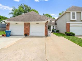 8589 Hauser Ct, Lenexa, KS 66215