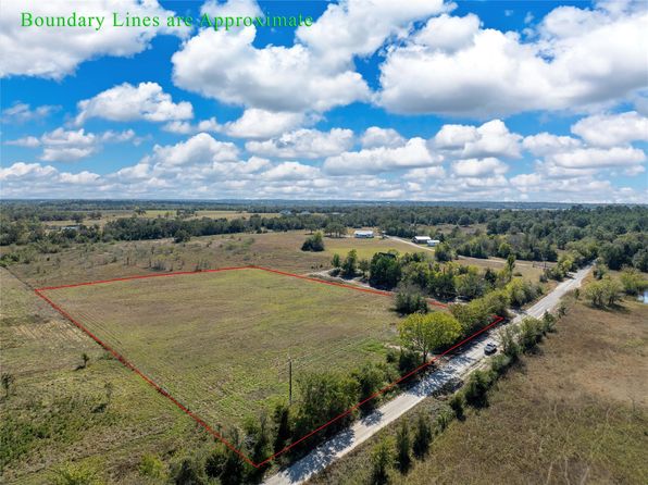 5004 County Road 219, Anderson, TX 77830