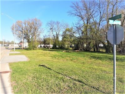 506 W Graham Ave, Pryor, OK, 74361