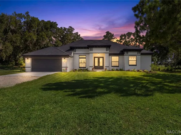 10264 S Lecanto Hwy, Lecanto, FL 34461