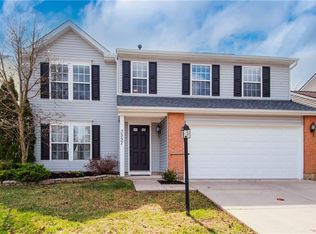 3557 King Edward Way, Dayton, OH 45431