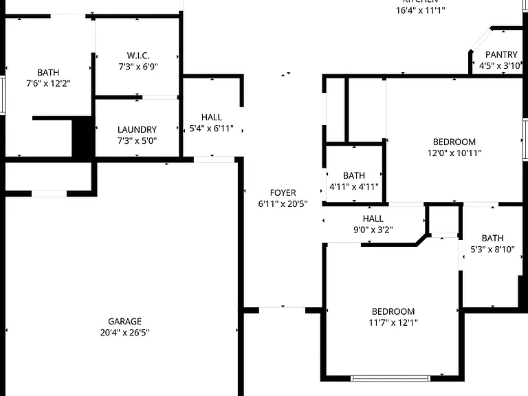 2513 Wren Ln — Photo 4