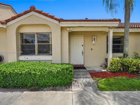 6240 NW 170th Ter #6240, Hialeah, FL 33015