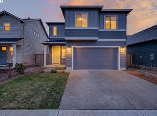 13307 NE 84th St, Vancouver, WA