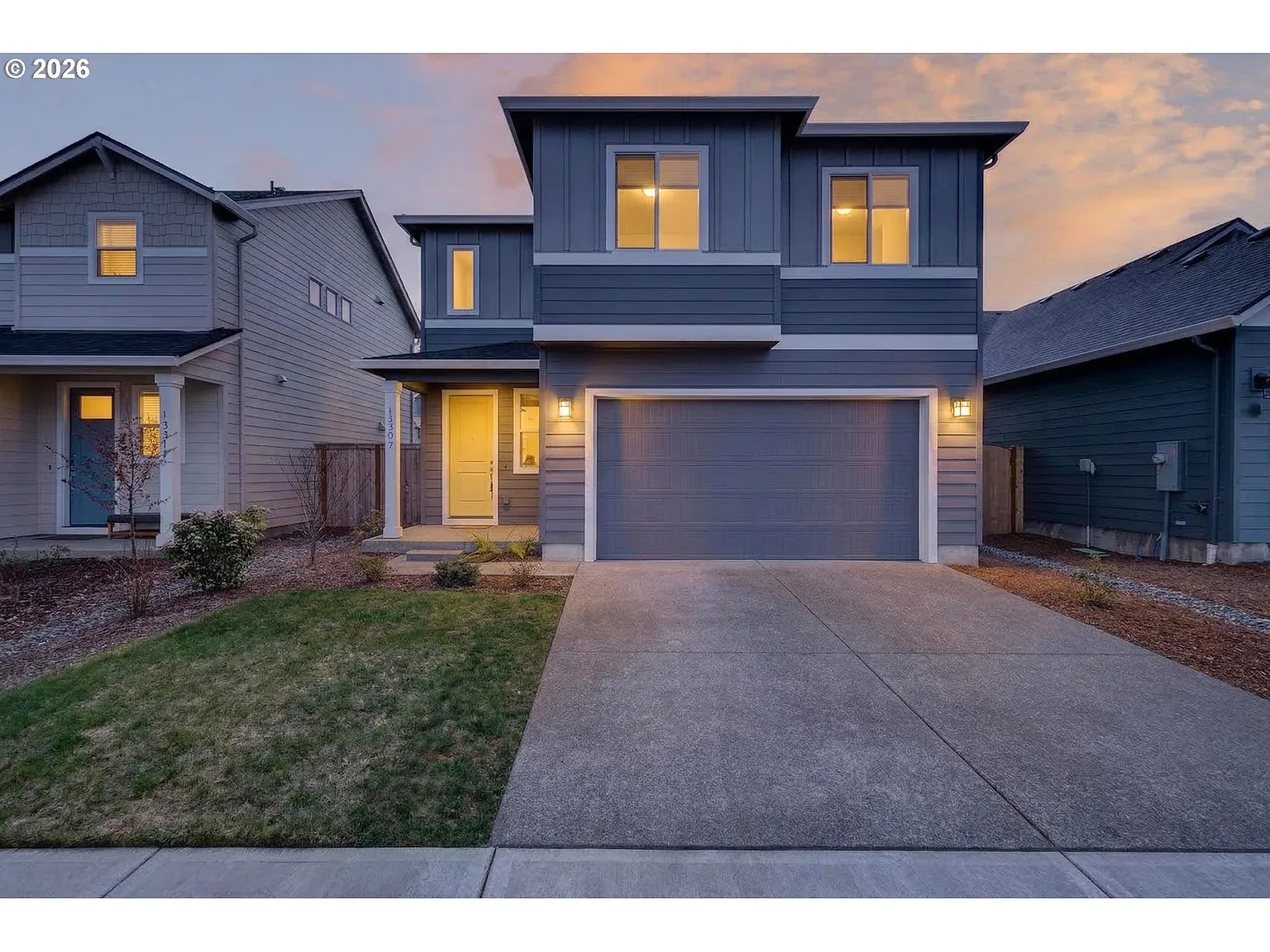 13307 NE 84th St photo 1