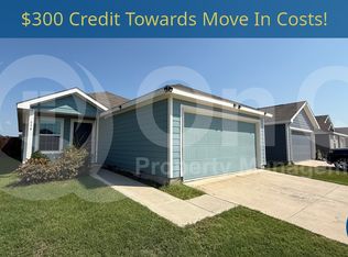 614 Cochran Dr, Princeton, TX 75407