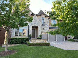 68 Annsleywood Ct, Vaughan, ON L4H4G6
