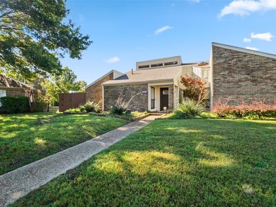 4001 Bullock Dr, Plano, TX, 75023