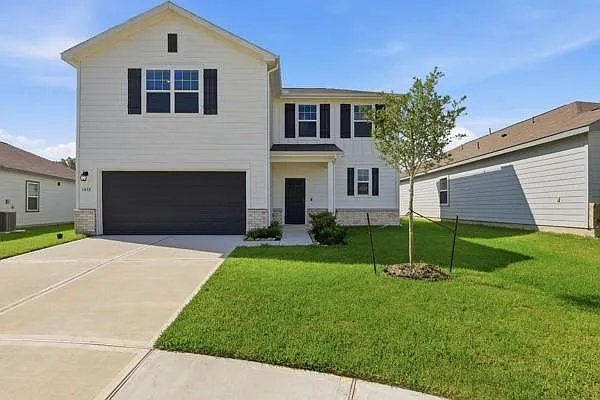 3892 Sunbird Creek Trl