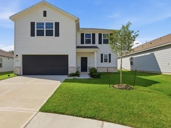 3892 Sunbird Creek Trl, Porter, TX 77365