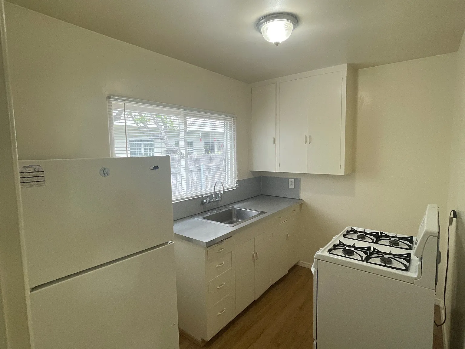 1 bed, 495 sqft, $2,095 — Photo 3