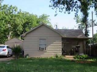 3409 Pioneer Ave, Oklahoma City, OK 73107