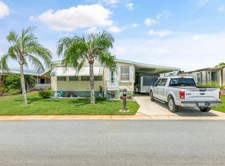 518 Ruth Cir, West Melbourne, FL 32904