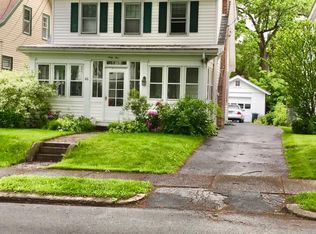 61 Harris Ave, Albany, NY 12208