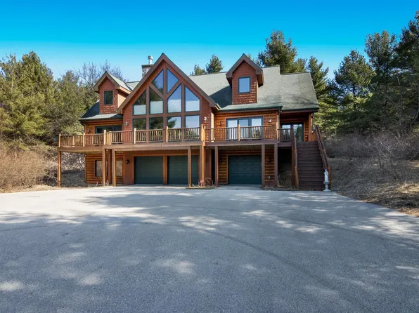 9435 SE Torch Lake Dr, Alden, MI 49612