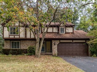12886 Coventry Ave UNIT E, Pickerington, OH 43147