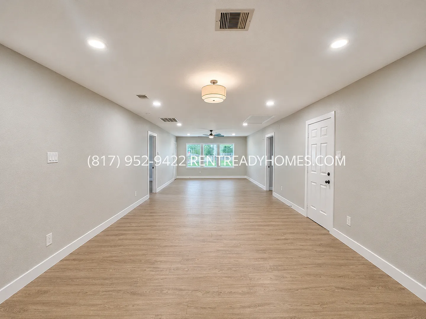 4919 Dickens Rd — Photo 3
