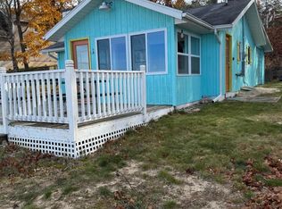 1779 S Green Rd, Lake City, MI 49651