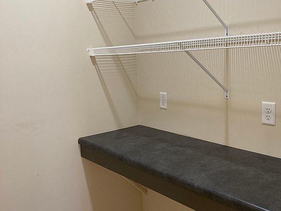 WORKING PANTRY(ONE OF TWO)