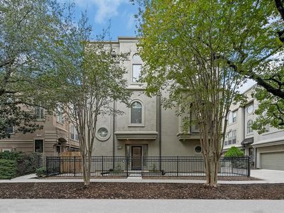 2414 Dorrington St UNIT A, Houston, TX, 77030