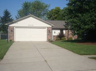 4318 Locust Spring Pl, Fort Wayne, IN 46804
