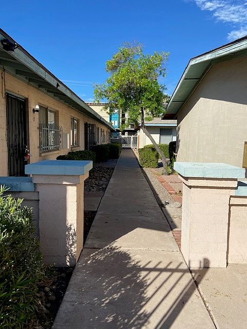 1st image of 6816 N 17th Ave APT 3
