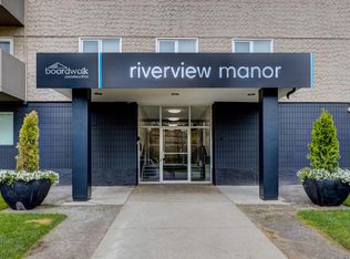 Riverview Manor, Edmonton, AB T6E 4R3