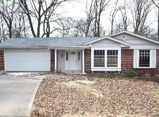 12374 Hyannis Ct, Saint Louis, MO