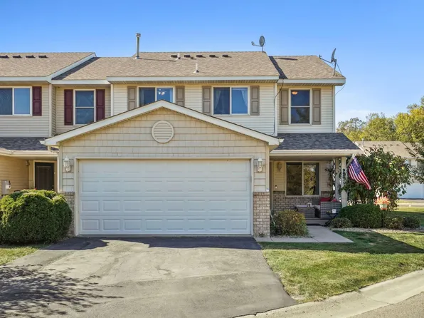 903 Serenity Cir, Nya, MN 55397