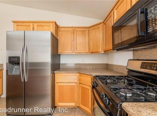 6676 Cahuilla Ave, Twentynine Palms, CA 92277