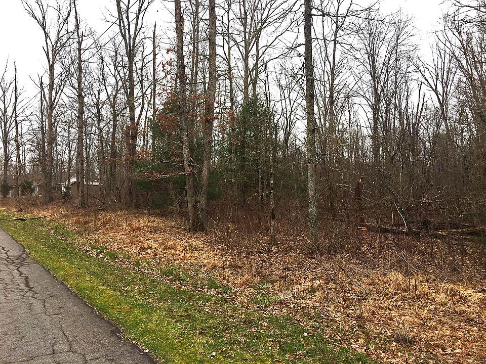 2nd image of 0 Basses Creek Ln Lot 16