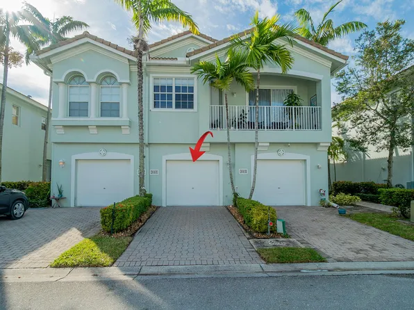3165 Laurel Ridge Circle, Riviera Beach, FL 33404