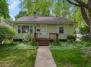 1003 W William St, Champaign, IL 61821