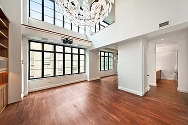 Rented by City Connections Realty