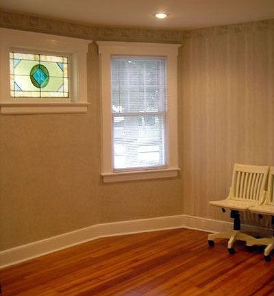 Dining Room 1st Fl