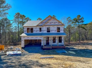 346 Duncan Creek Rd #160, Lillington, NC 27546