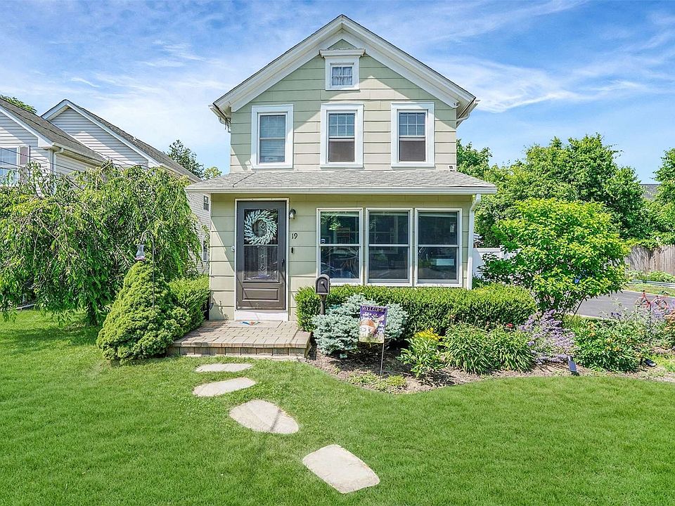 19 Thorne Street, Patchogue, NY 11772 Zillow