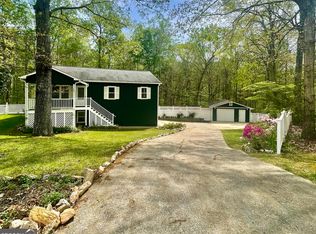 103 Amber Ct, Dallas, GA 30132