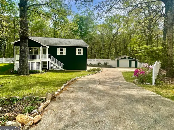 103 Amber Ct, Dallas, GA 30132