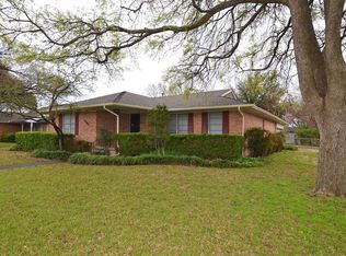 10506 Longmeadow Dr, Dallas, TX 75238